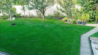 Na prenájom jednoizbový byt v rodinnom dome s parkovanim - 11