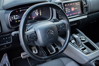 Citroën C5 Aircross 1.5 BlueHDi 130 S S Shine - odpočet DPH - 11