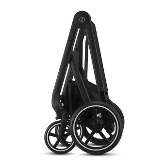 Cybex Balios S kombinovaný kočík 2 v 1 Navy Blue - 11