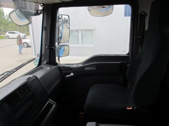 MAN MAN TGM 18.340 4x2 BB - 11