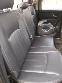 Dodge RAM 1500 V8 5.7 Hemi LPG 6miestne ..Znížená cena.. - 11