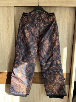 Zimna bunda/nohavice set Rossignol - 11