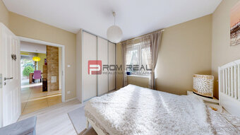 3D OBHLIADKA - 3i bungalov s krbom a terasou, Ivanka pri Dun - 11