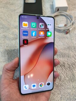 Xiaomi Redmi Note 13 256GB,8GB RAM 5G - 11
