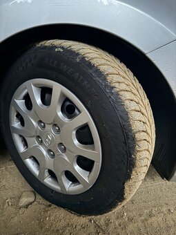 Hyundai i30 CW 1.6 CRDi 81kw, FACELIFT V TOP STAVE❗️ - 11