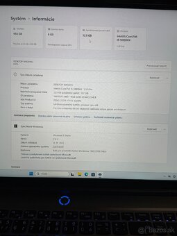 Lenovo Legion 5 – i9-14900HX, RTX 4070, záruka - 11