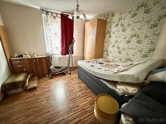 Byt 2+1 s loggiou sídl. Mier, Sp. Nová Ves - 11