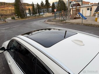 Bmw x3 3.0i x line 70000km 2018 xdrive 4x4 - 11