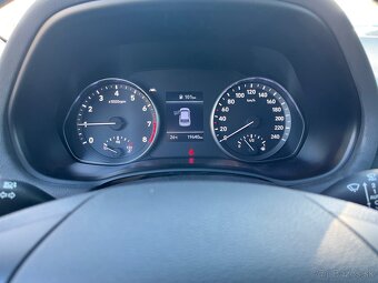 Hyundai i30 play ,1.5 Mpi , 81kw, 6/2023 - 11