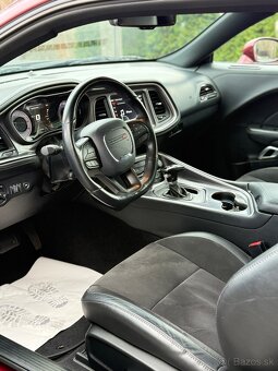 Dodge Challenger T/A 6.4 V8 HEMI—2020—53.000km - 11