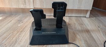 THRUSTMASTER FERRARI Racing Wheel Red Legend Edition - 11