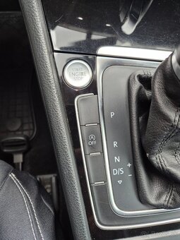 Golf 7, Dsg - 11
