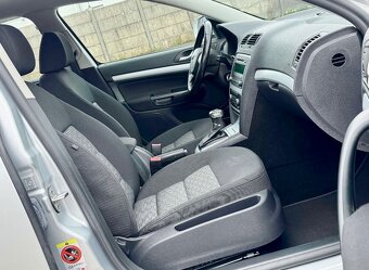 Škoda Octavia 1.9 TDI 77KW DSG / AUTOMAT  ELEGANCE BEZ DPF - 11