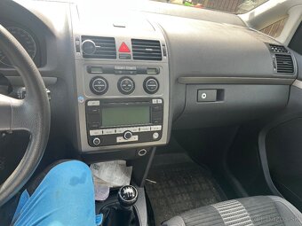 Vw touran - 11