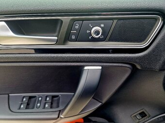 Volkswagen Touareg II 3.0 V6 TDI 4MOTION. Nové rozvody - 11