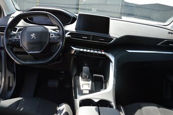 Peugeot 3008 1.5 BlueHDi S&S - 11