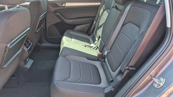 Škoda Kodiaq 2.0 TDi 110kw DSG 2022 - 11