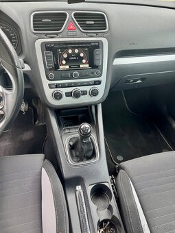 Volkswagen Scirocco 2.0 TDI LIFE - 11
