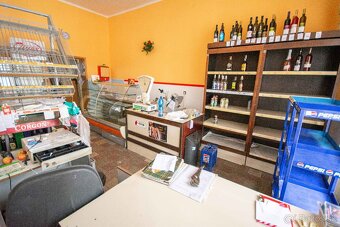 RD / PODNIKATEĽSKÝ OBJEKT, IVACHNOVÁ - 11