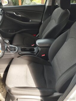 Predám Hyundai i30 Combi - 11