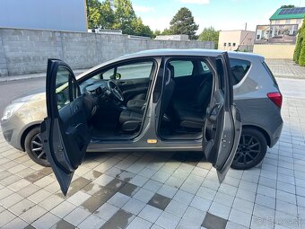Opel Meriva 1.4 16V Turbo Enjoy - 11