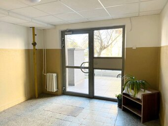 Babony TRE | Na predaj 3i byt v mestskej časti Vrakuňa - Tor - 11