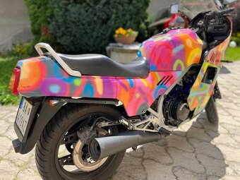 Honda vf 1000 f2 EXTRAVAGANZA - 11