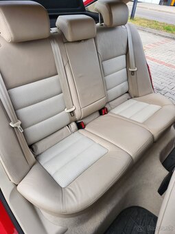 Skoda Octavia 2 PACCO 1.6 FSI 85kw - 11