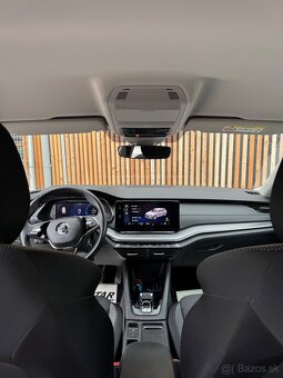 Škoda Octavia 4 Combi 2.0 TDI SCR Style DSG - 11
