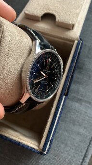 BREITLING NAVITIMER - 11