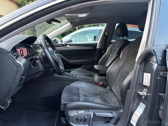 Volkswagen Arteon, 60 000 km, 4x4, 140 kW - 11