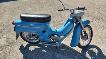 Jawa 20 - 11