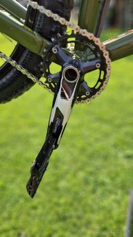 Kellys Dirt Bike Whip30 - 11