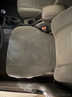 Chevrolet Lacetti 1.4 70Kw - 11