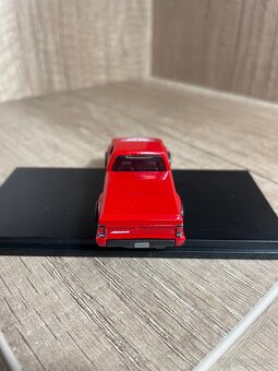 autíčka/modely Hot Wheels Matchbox Porsche GMC Mitsubishi - 11