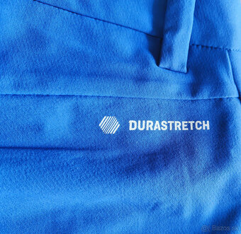 Outdoorové nohavice Salewa Agner Orval 3 Durastretch Regular - 11