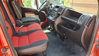 Fiat Ducato 2.3 MultiJet 150k L2H2 - 11
