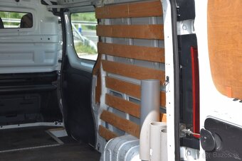 Renault Trafic SpaceClass 1.6 dCi 125 L1H1 - 11