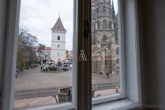 Multifunkčná budova na predaj, meštiansky  dom, historické j - 11
