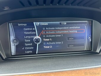 BMW rad 3 320d 184k xDrive A/T - 11