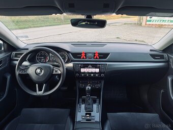 Predám Škodu Superb Style 2.0tdi 110kw DSG - 11