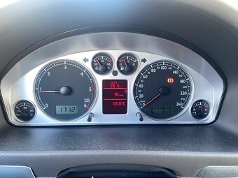 Volkswagen Sharan 1.9 TDI 96kw GOAL - 11