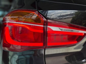 Predam BMW X1, f48, 2,0 sDrive Sport Luxury - 11