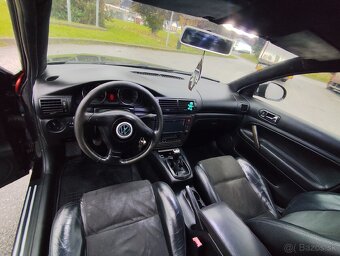 Volkswagen Passat B5.5 4motion - 11