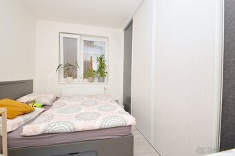 Predaj priestranný 3i byt s 5 m2 balkónom, Rajka - 11