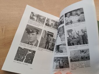 Bžany zabudnuté spomienky + obec Bžany 1372-2016 - 11