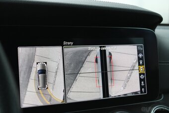 Mercedes-Benz E - 11