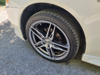 Mitsubishi Lancer Sportback 1.8  r.v.2014 - 11