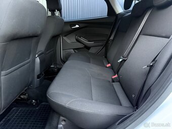 Ford Focus 1.0 ecoboost 2016 - 11