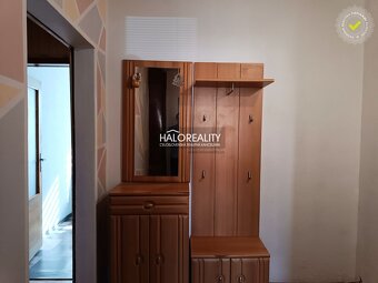 HALO reality - Predaj, trojizbový byt Sečovce - ZNÍŽENÁ CENA - 11